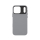 Etui do telefonów YAXO Leather Gear Slim Case MagSafe iPhone 17 Pro Bohemian Gray